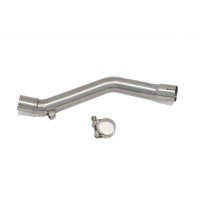 HP CORSE LINK PIPE for Royal Enfield Himalayan 450 HP CORSE LINK PIPE for Royal Enfield Himalayan 450